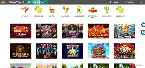 La fiesta casino download